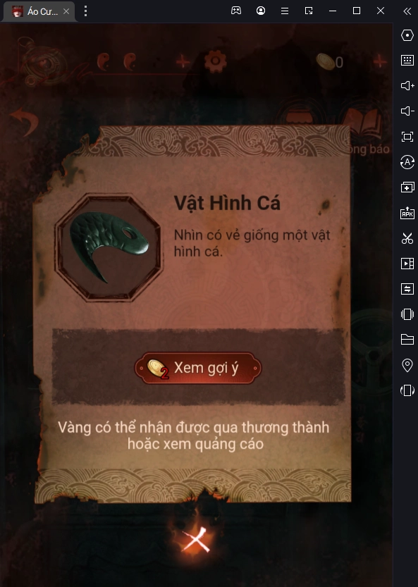 Áo Cưới Giấy 4 Dây Tơ Hồng: Hướng dẫn vượt Chương 5 - Cái Kết