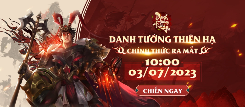 『HƯỚNG DẪN』 Danh Tướng Thiên Hạ: Hướng Dẫn Tân Thủ Giai Đoạn Đầu Game
