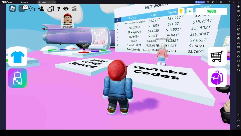 Roblox Pop It Trading Codes: Claim Free Items and Master the Art of Trading - November 2023