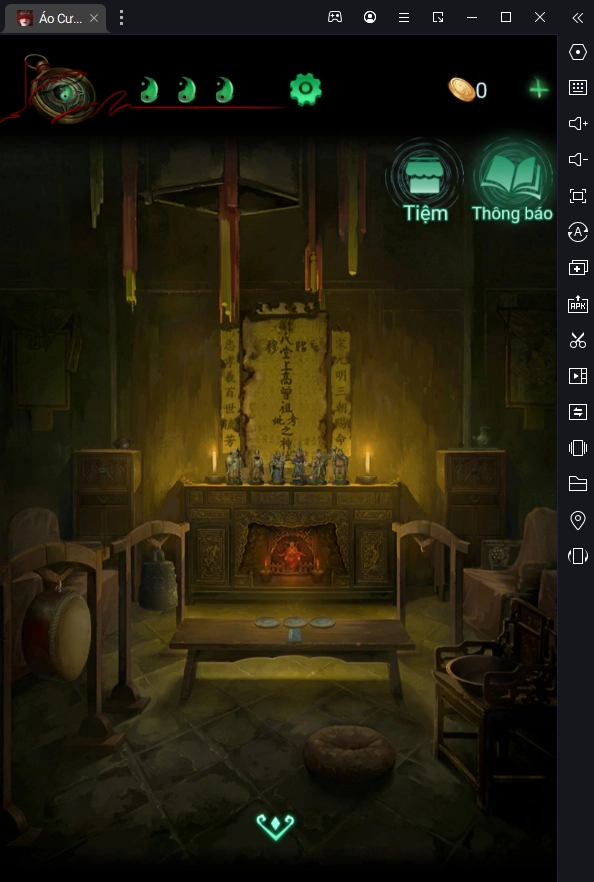 Áo Cưới Giấy 4 Dây Tơ Hồng: Hướng dẫn vượt Chương 3