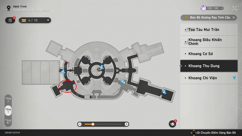 『HƯỚNG DẪN』Reroll HONKAI: STAR RAIL nhiều tài khoản nhanh nhất trên PC