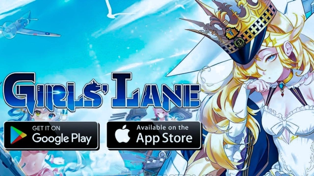 Girls’ Lane Beginner Guide - Everything You Need for a Perfect Fight