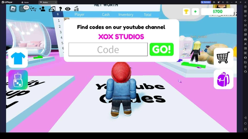 Roblox Pop It Trading Codes: Claim Free Items and Master the Art of Trading - November 2023