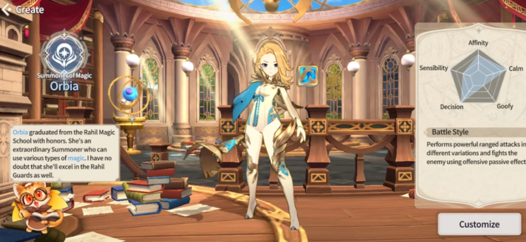 Summoners War Chronicles: Guide du débutant – Mars 2023