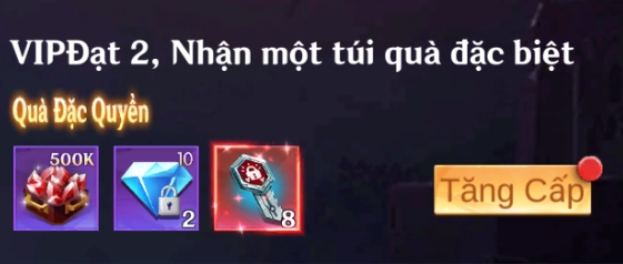 『HƯỚNG DẪN』X-City: Thành Phố Bất Ổn - Hướng dẫn Tăng cấp “Tước vị” - Tăng cấp “Vip” nhận nhiều “Đặc quyền” & cách tải game trên PC