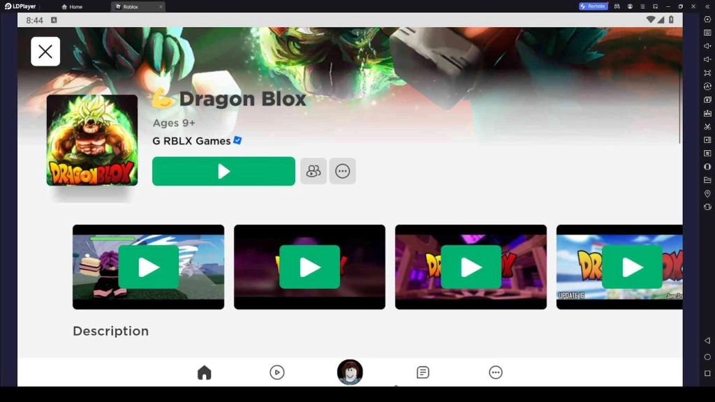 Roblox Dragon Blox Codes: Unleash Your Saiyan Powers - 2023 November