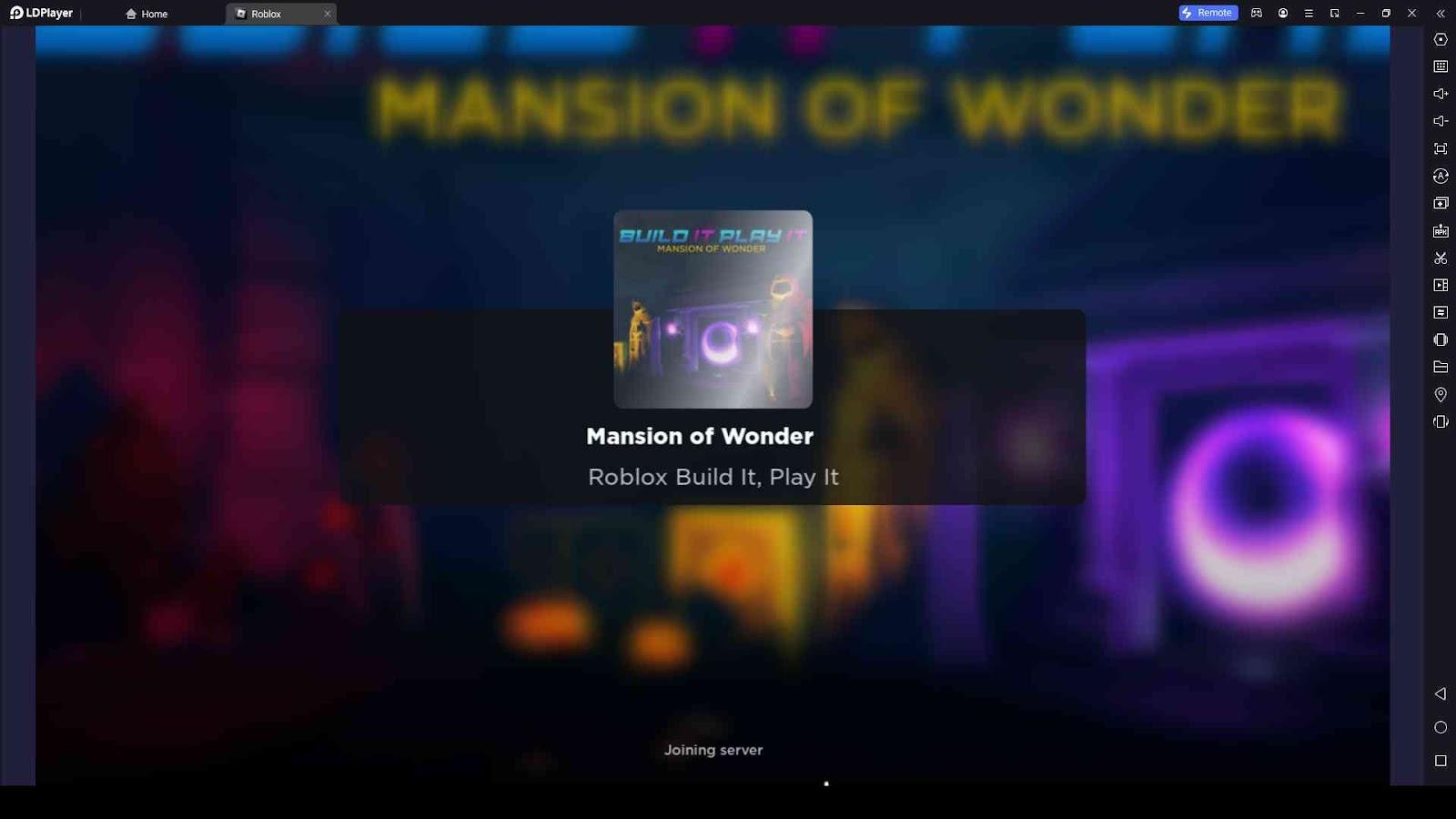 Roblox - Códigos para o Mansion of Wonder (julho 2023) - Critical Hits