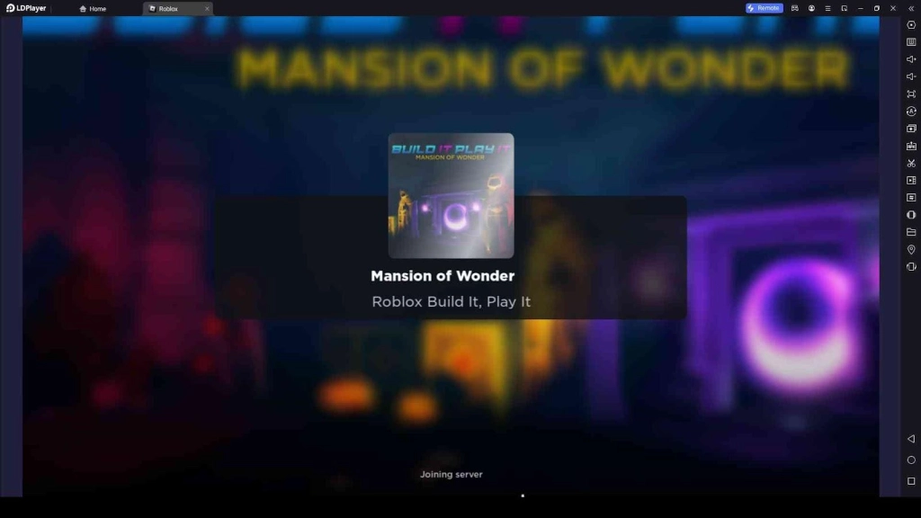 Roblox Mansion of Wonder Codes Guide - 2023 November
