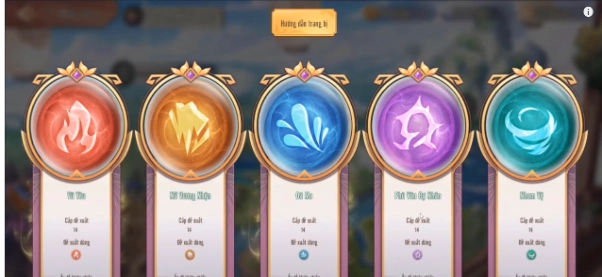 『HƯỚNG DẪN』Ảo Linh Sư: Hướng Dẫn Tân Thủ Trong Giai Đoạn Đầu Game.