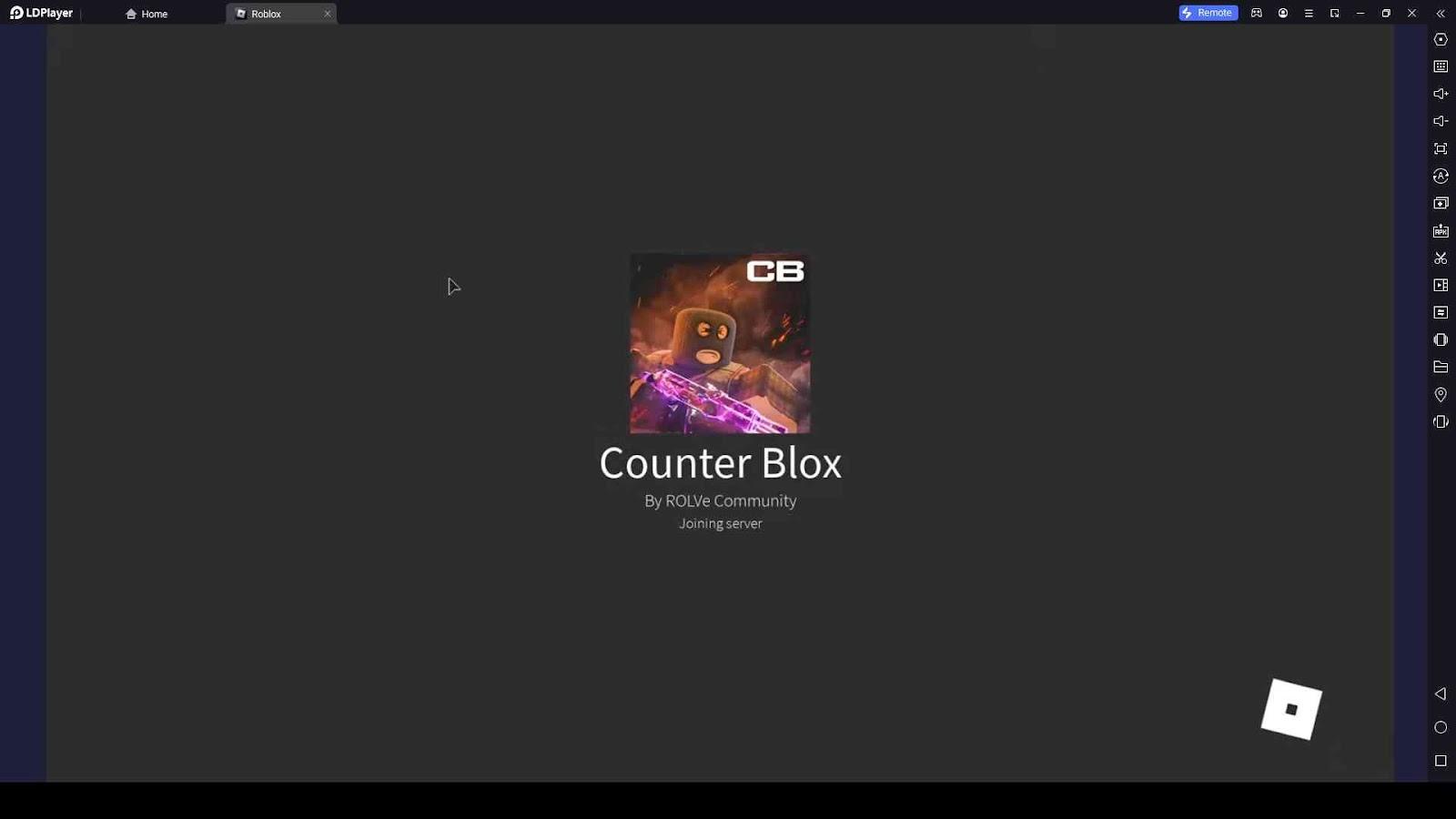 Counter Blox codes December 2023