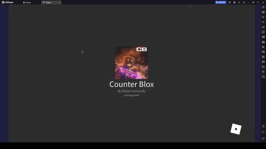 Roblox Counter Blox Codes: Global Firefight - November 2023