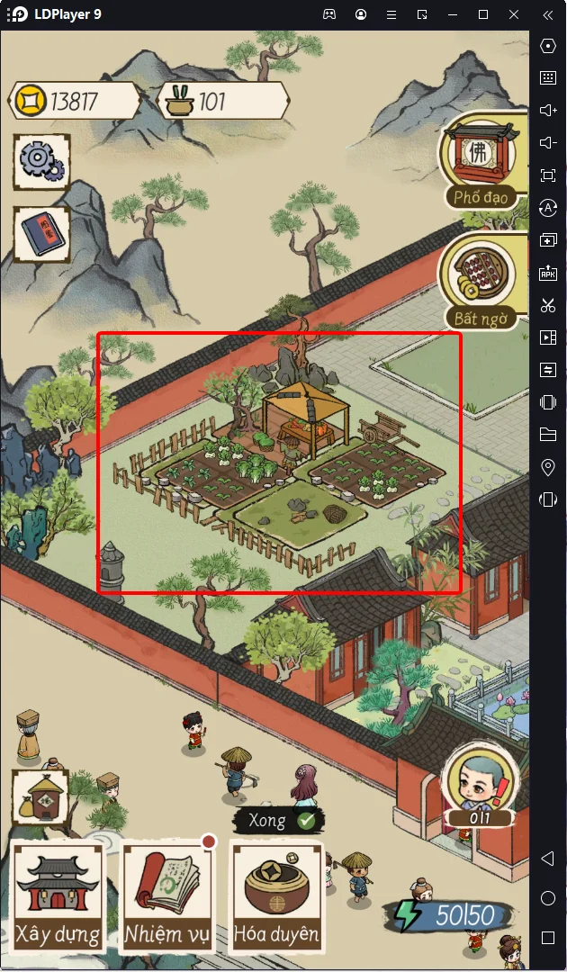 『GIỚI THIỆU』TRỤ TRÌ ONLINE VÀ CÁCH TẢI TRÊN PC