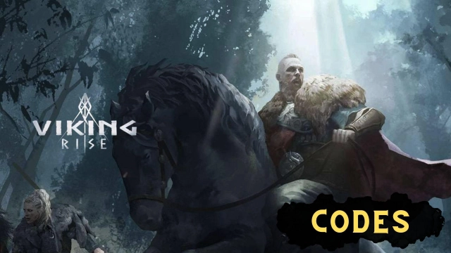 Viking Rise Gift Codes to earn Free Gems and More - November 2023