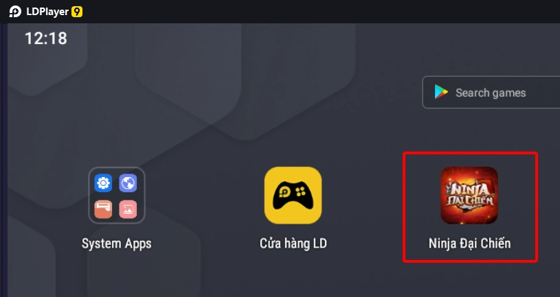 『GIFTCODE』Ninja Đại Chiến tổng hợp giftcode và cách nhập
