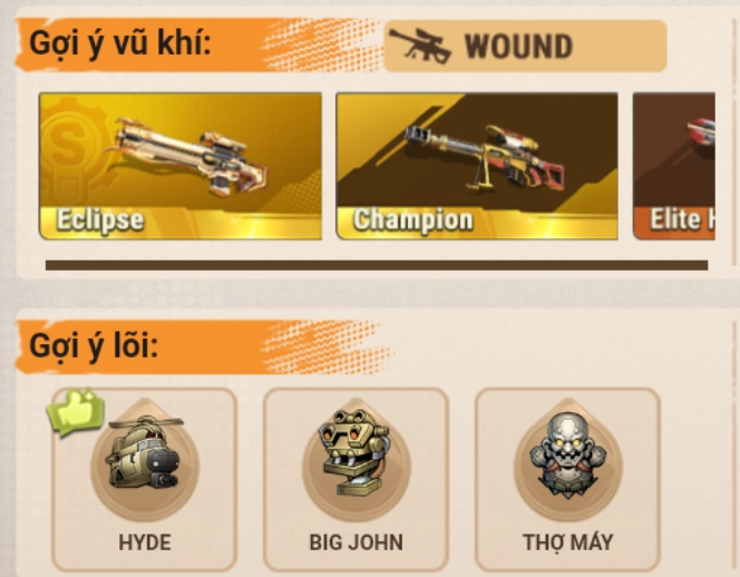『HƯỚNG DẪN』Giới thiệu 4 đội hình mạnh nhất Metal Slug: Awakening