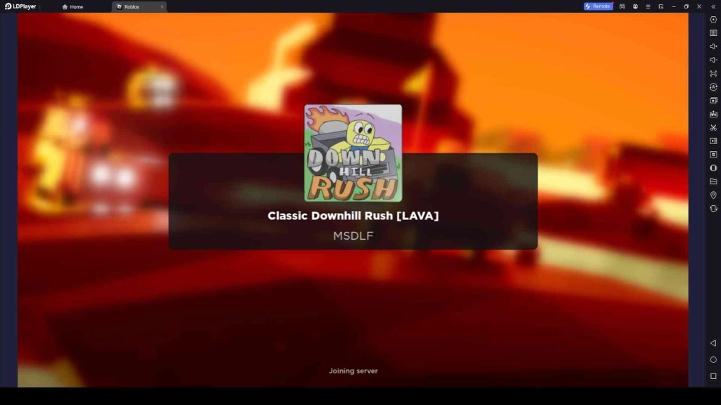 Roblox Classic Downhill Rush Codes: Ride and Dodge - 2023 November