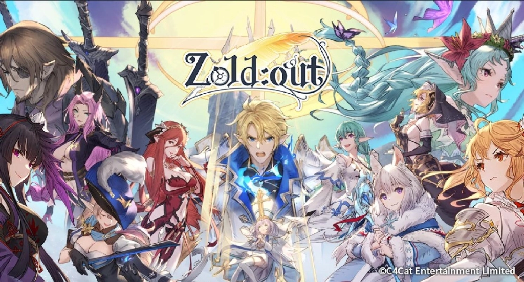รีวิว Zold:Out (Global) เกม Tactical SRPG แนะนำตัวที่ควรหา & เทคนิค Reroll หาตัวละครเร็วขึ้น 4 เท่า บน LDPlayer9