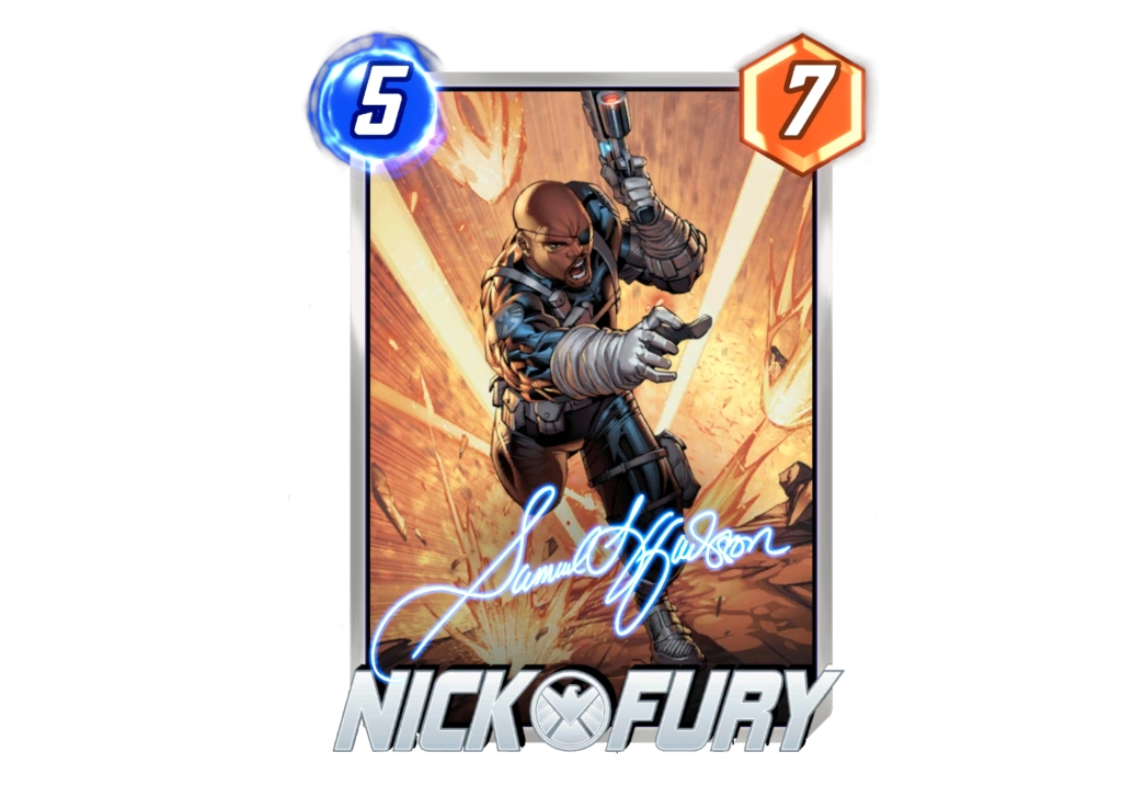 MARVEL SNAP แจกอีกแล้วฉลองปีใหม่นี้ ตั้งแต่วันนี้จนถึง 2 มกราคม 2023 มากันว่ามีอะไรบ้าง!!