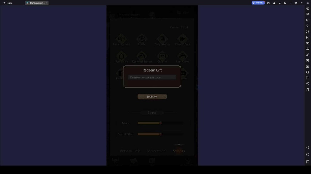Dungeon SurvivorⅢ:Dark Genesis Beginner's Guide to the Dark Fantasy – Best Gameplay Tips