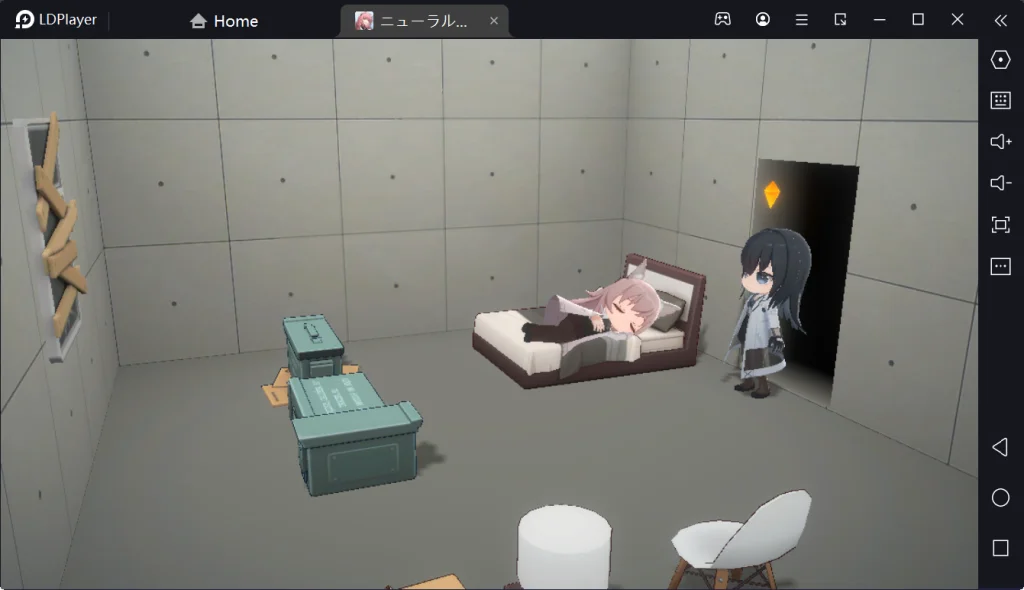 『ドールズフロントライン：ニューラルクラウド』ゲームシステムを紹介！【CBT先行レビュー】