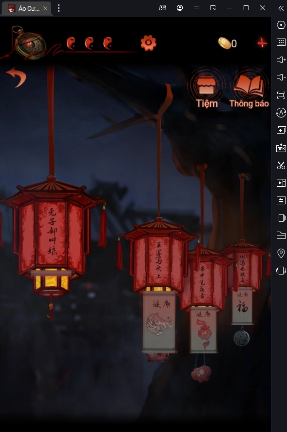 『HƯỚNG DẪN』Áo Cưới Giấy 4 Dây Tơ Hồng: Hướng Dẫn Vượt Chương 2 - Không Ngờ