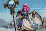 Inariel Legend: Dragon Hunt Tier List of Characters in November 2023