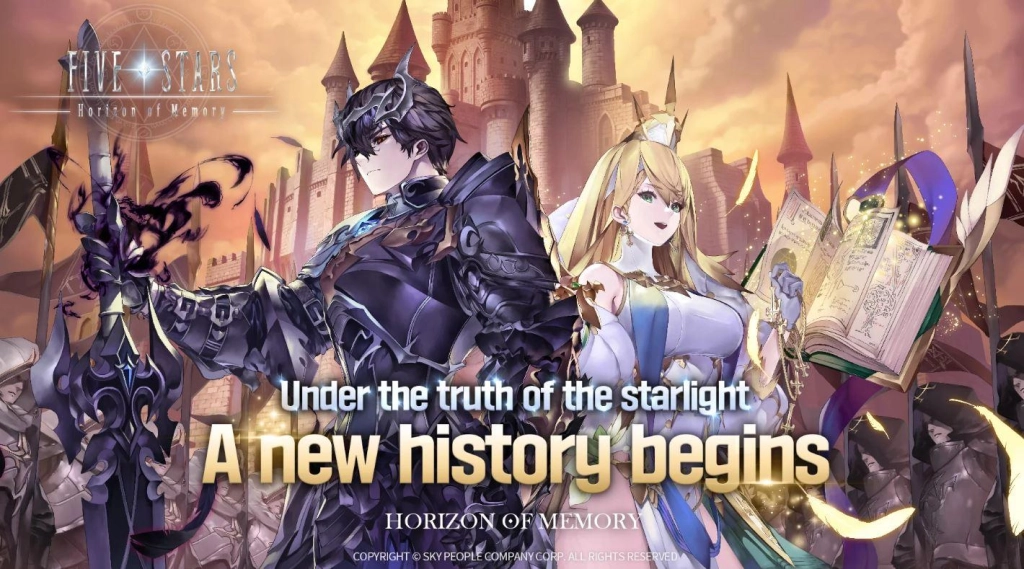 Five Stars (Global) แนะนำเทคนิค Reroll หาตัวละครพร้อมตั้งค่าบอทฟาร์มได้เร็วขึ้น บน LDPlayer9