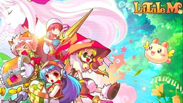 The Nostalgic Journey with LaTale M: Side-Scrolling RPG Tips and Tricks - Ultimate Beginner Guide
