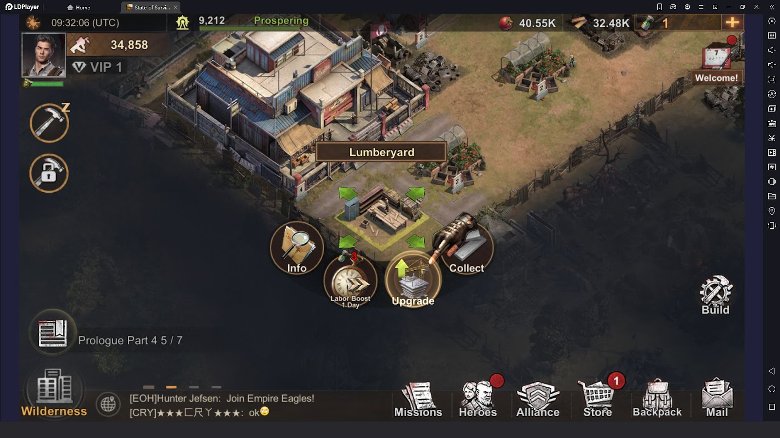 State of Survival: Zombie War Tips and Tricks