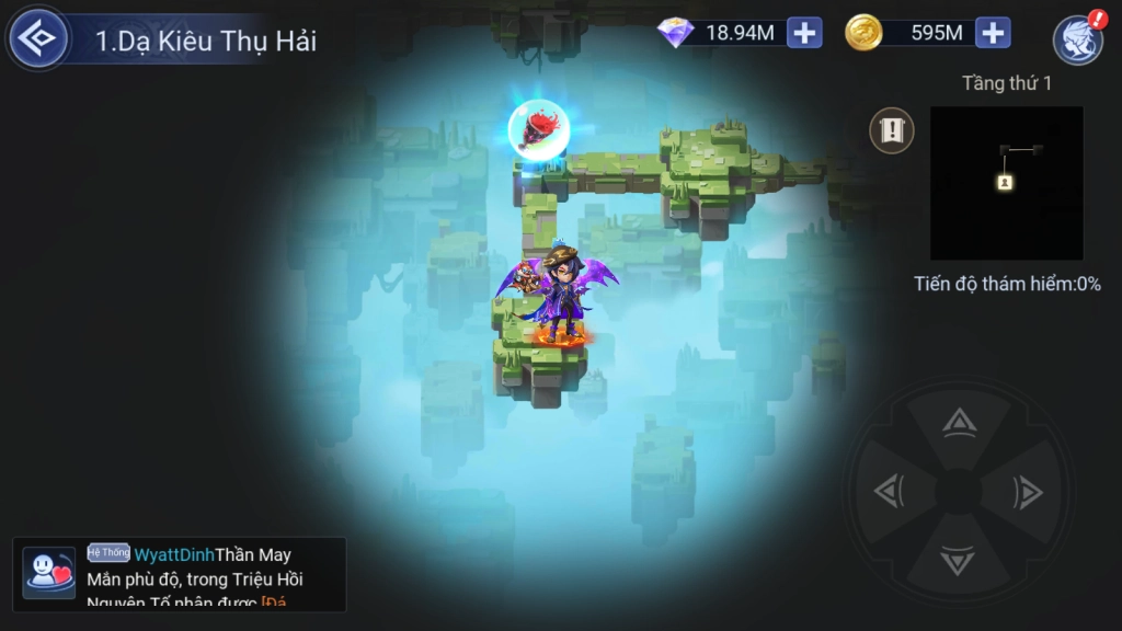 『HƯỚNG DẪN』Biệt Đội Đùn Đùn hướng dẫn tân thủ phát triển nhanh