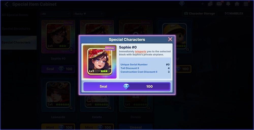 เกมเศรษฐี 2 : Meta World (Global) แนะนำระบบ NFT เบื้องต้นที่ควรรู้!! พร้อมวิธีรีไอดีแบบง่ายๆ เร็ว 4 เท่า บน LDPlayer9
