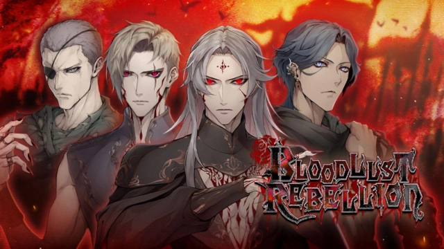 Bloodlust Rebellion: Otome Tips for the Vampire Adventure - Ultimate Beginner's Guide
