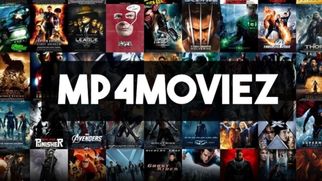 What is Mp4Moviez - Full Review of Guide with Alternatives to Use in 2023
