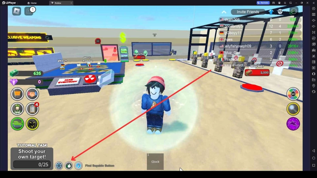 Roblox Military Tycoon Codes: Conquer the World - 2023 November