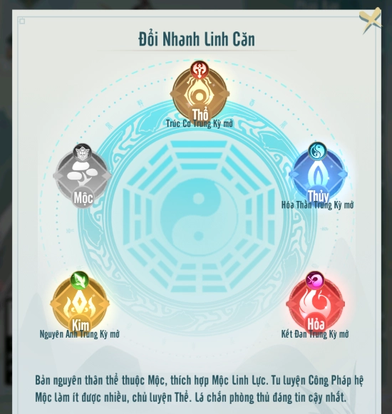 『HƯỚNG DẪN』Mộng Phi Tiên: Hướng Dẫn Tân Thủ & cách tải game trên PC