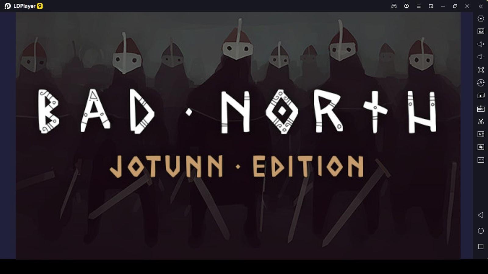 Bad North – Jotun Edition
