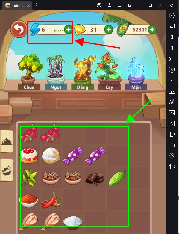 『HƯỚNG DẪN』Tiệm Lẩu Đường Hạnh Phúc: Cách Tạo Nước Lẩu Và Món Ăn & Cách tải game trên PC