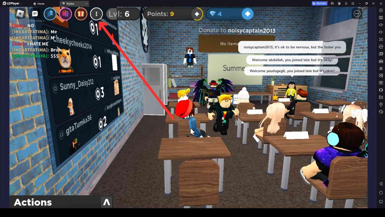 NEW CODES The Presentation Experience By Minimal Games, Roblox