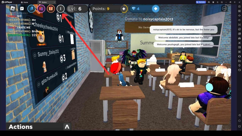 Roblox The Presentation Experience Codes: Ace Your Presentation with Perks! - 2023 November