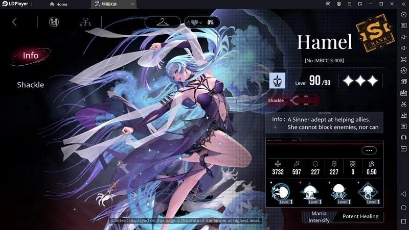 Path of Nowhere เกมแนววางแผน Tower Defender กับตัวละครเริ่มต้นสำหรับมือใหม่