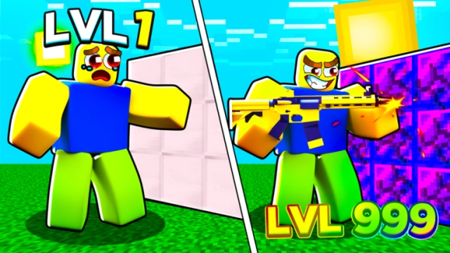 Roblox Shoot Wall Simulator Codes: Blast Your Way to Success - 2023 November
