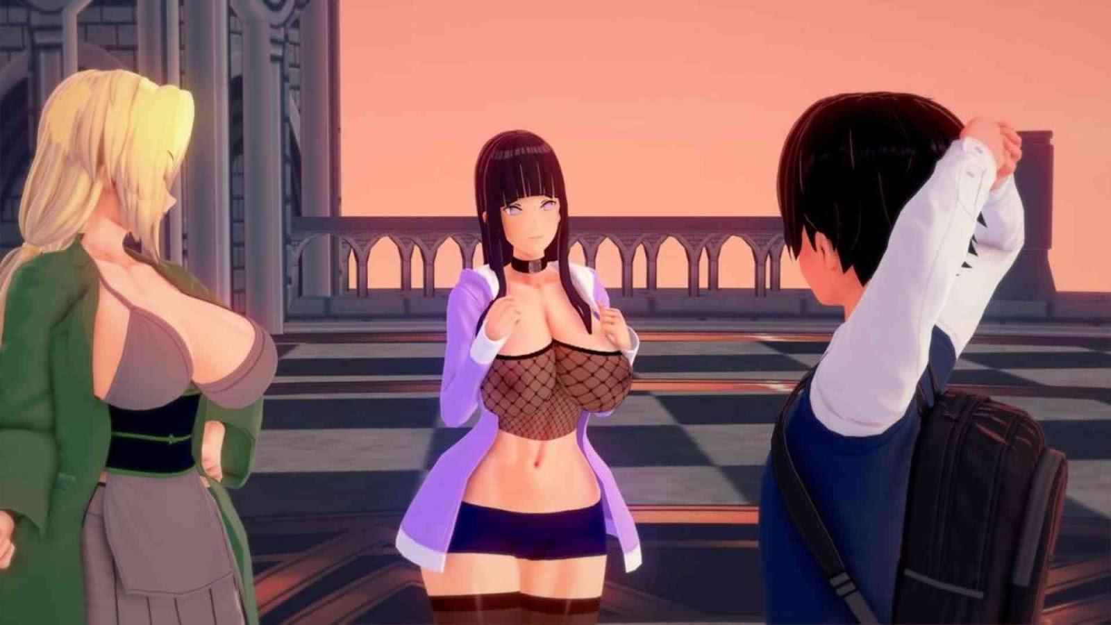 NSFW Browser Games to Play on Your PC 2023
