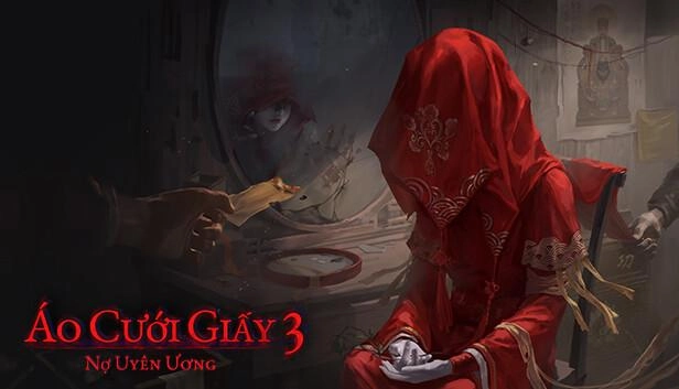 『HƯỚNG DẪN』Áo Cưới Giấy 3 Nợ Uyên Ương: Vượt Chương 1 & Cách tải trên PC