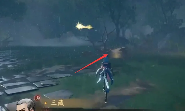【攻略】《西遊:燃魂》開服指南|前四章隱藏寶箱位置(附圖)