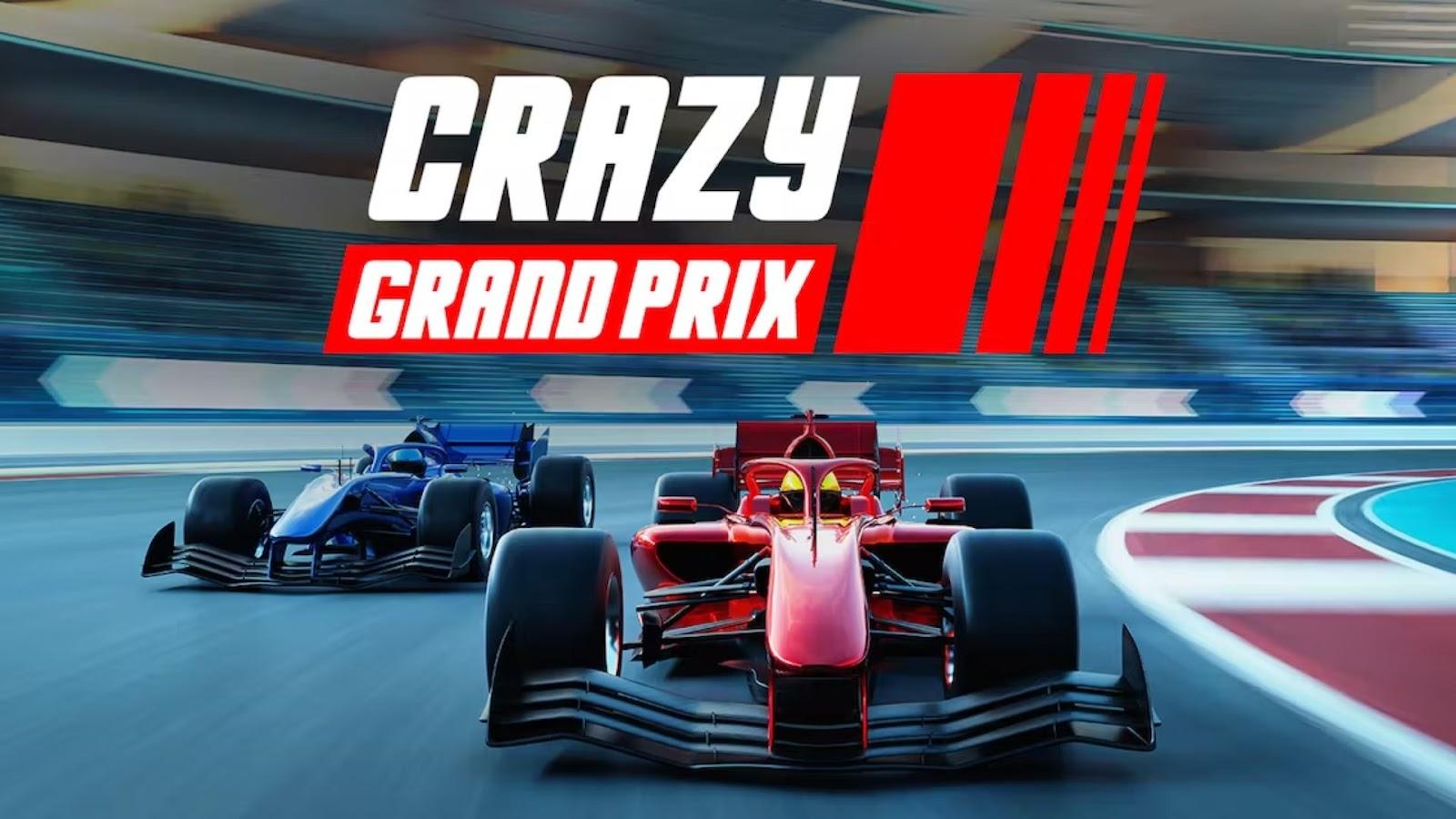 16 Best Offline Racing Games for Android in 2023 – Take Your Inner Racer to  the Top Racing World-LDPlayer's Choice-LDPlayer