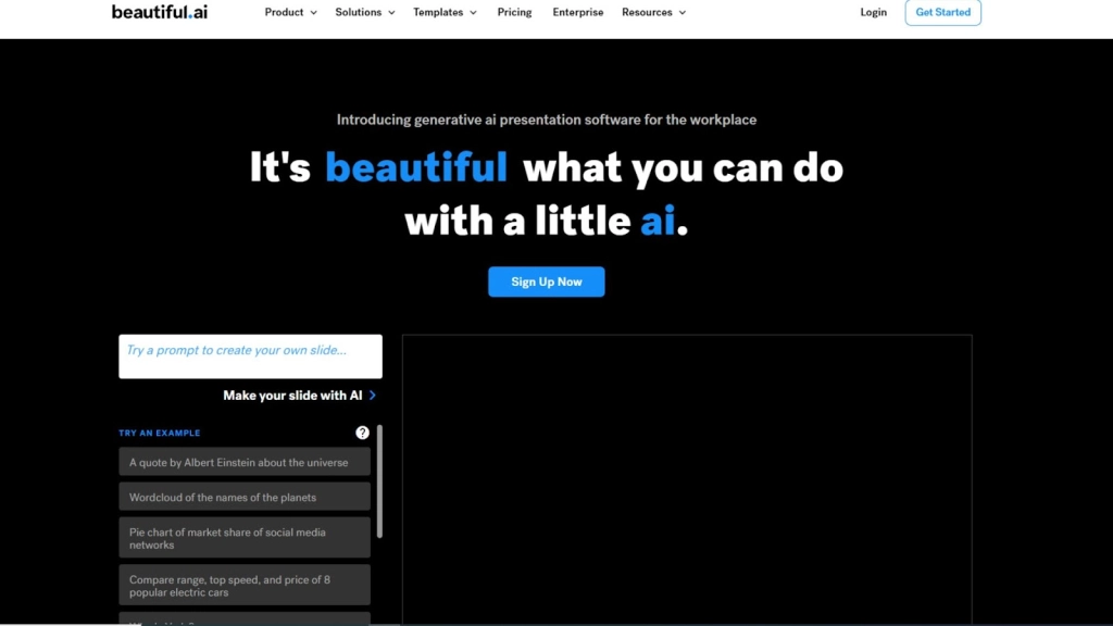 Beautiful.AI