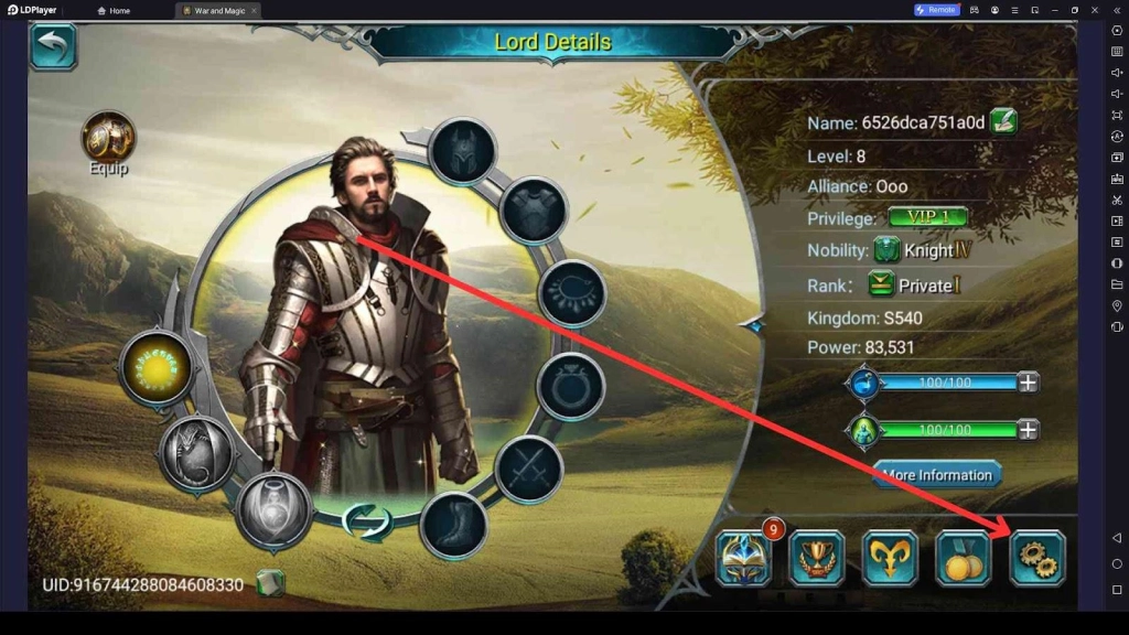 War and Magic: Kingdom Reborn Codes Guide for Free Rewards in November 2023