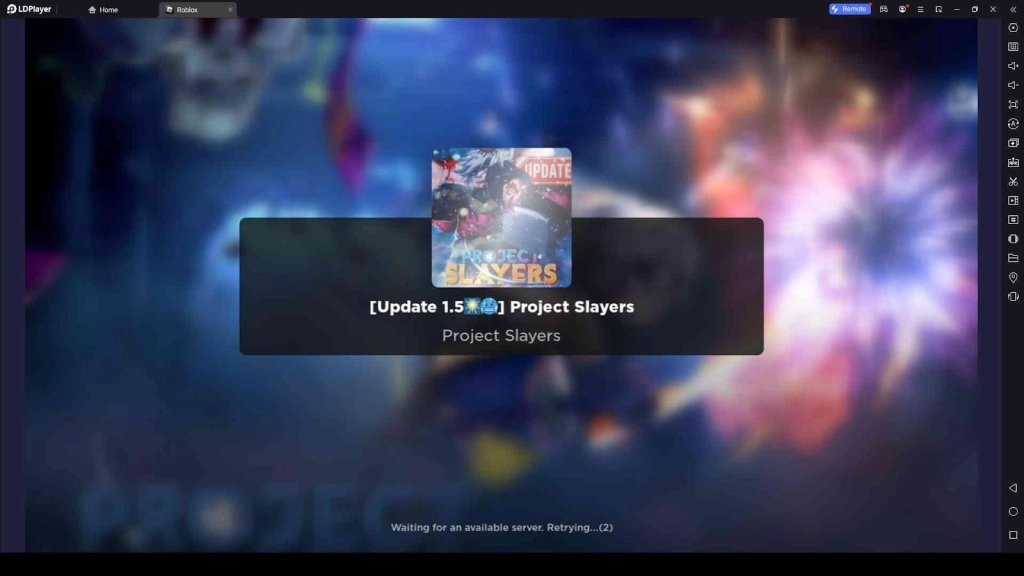 Roblox Project Slayers Codes: Unleash Your Slayer Powers - 2023 November