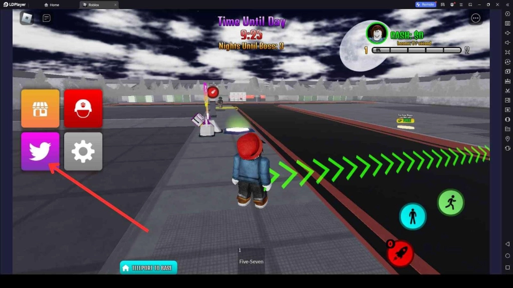 Roblox Resistance Tycoon Codes: Claim Free Nukes, Boost and More  - November 2023