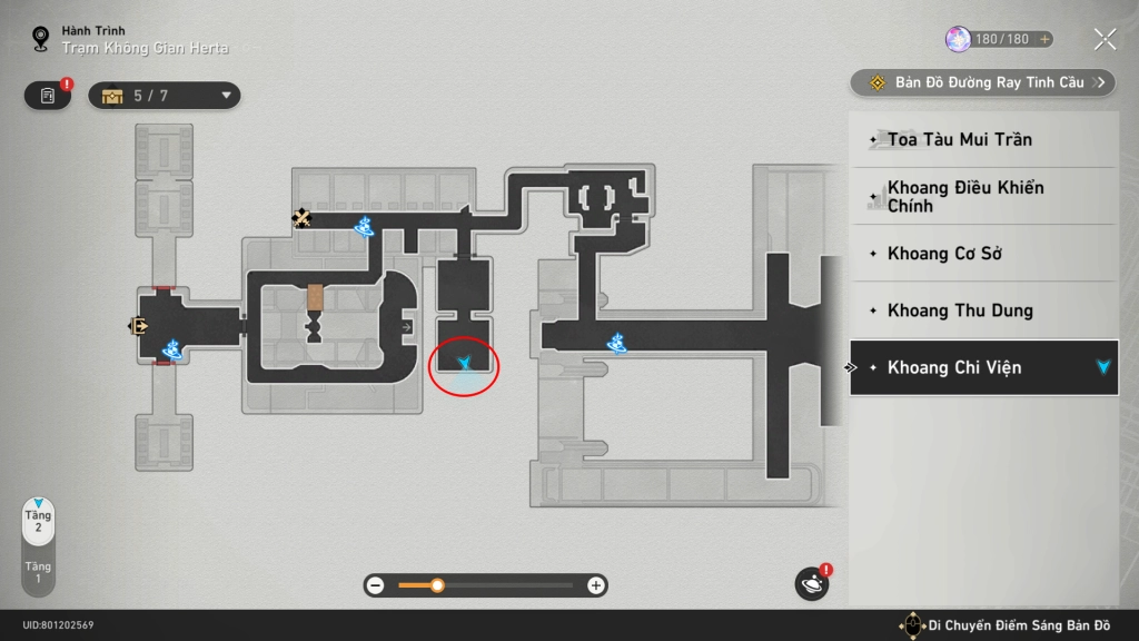 『HƯỚNG DẪN』Reroll HONKAI: STAR RAIL nhiều tài khoản nhanh nhất trên PC